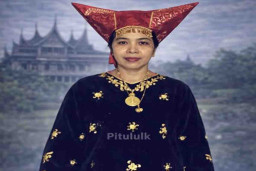 Mande Rubiah, Ratu Kerajaan Lunang dan Penjaga Warisan Pagaruyung