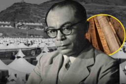 Mohammad Hatta Menolak Fasilitas Negara untuk Berhaji