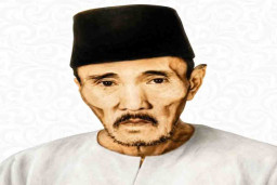 Biografi KH Muqoyyim Sang Pendiri Pondok Buntet Pesantren