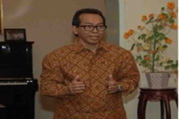 Profil Nasri Gustaman, Diplomat Pengawal Misi Indonesia di Korea Utara
