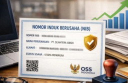 Sanksi Tegas Bagi Jualan Online Tapi Tidak punya Nomor Induk Berusaha