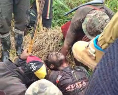 Organisasi Papua Merdeka Tuduh TNI Tembak Mati Warga Sipil