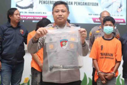 Ahmad Suharyadi Divonis 6 Tahun dalam Kasus Penganiayaan di Pamekasan