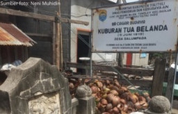 Pemberontakan Rakyat Toli Toli di Tahun 1919