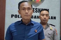 Satreskrim Polres Bangkalan Tangkap Pencuri Laptop Mahasiswa UTM