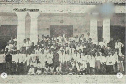 Gerakan Pentakosta Lahir di Temanggung