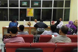 9 Bulan Izin Persetujuan Bangunan Gedung di DPMPTS Gresik Tak Diterbitkan