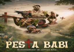 Film Pesta Babi Menjadi Hantu Bagi Pemerintah Indonesia