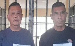 2 Oknum Polisi Jadi Tersangka Terkait Penimbunan Solar Subsidi