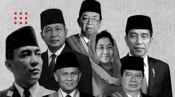 Mitos Dalam Sejarah Politik Indonesia