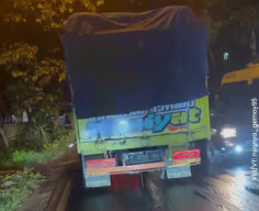 Polres Bangkalan Tetapkan 5 Orang Tersangka Penyalahgunaan BBM Subsidi