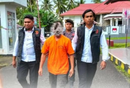 Oknum Plt Kepala Sekolah di Halmahera Barat Diduga Cabuli Siswi SMP