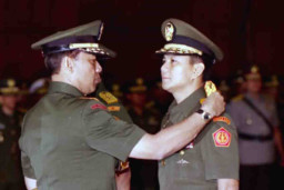 Alur Cerita Presiden Habibie Perintahkan Prabowo Subianto Dipecat