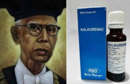 Kisah Dr Sardjito dan Rahasia Ilmiah di Balik Kalkurenal