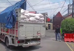 6 Terdakwa Kasus Pupuk Subsidi di Ngawi Divonis Ringan