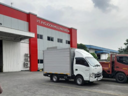 Dibutuhkan Karyawan Purchasing PT Pyojoon Mold Indonesia