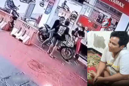 Rio Rohman Rosyidi Divonis Penjara di Kasus Penganiayaan di SPBU Sembayat