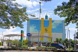 Polres Madiun Kota Selidiki Balita Tewas Terjatuh dari Lantai 3 di RS Hermina