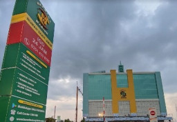 Klarifikasi Rumah Sakit Hermina Madiun Atas Jatuhnya Balita dari Lantai 3