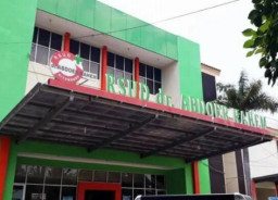 Rizky Noer Julianto Nyolong Uang RSUD Abdoer Rahem Situbondo Rp 20 Juta
