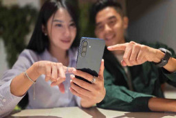 Perbandingan Samsung Galaxy A57 vs A55 5G