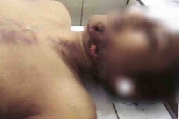 Propram Polri Diminta Olah TKP Ulang Atas Kematian Saputra di Driyorejo