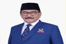 Kisah Perjuangan M Shadiq Pasadigoe Jadi Bupati Tanah Datar