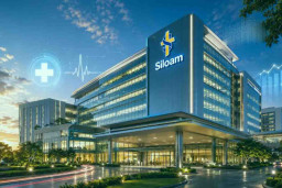 Rumah Sakit Jadi Mesin Cuan Baru Bagi Konglomerat