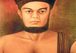 Ada Titisan Darah Minang di Tubuh Si Singamangaraja