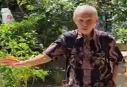 Sjafri Sairin, Begawan Antropologi UGM Lulusan Cornell Asal Bukittinggi