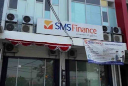 Gadaikan Mobil Jaminan SMS Finance, Anwar Dibui