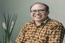Ciptakan Radar Satelit Tercanggih, Josaphat Tetuko Sri Sumantyo Direkrut Jepang