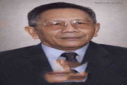 Syaiful Sulun, Putra Asli Agam Sumbar yang Cetak Sejarah