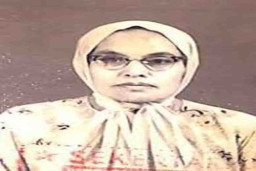 Syamsiyah Abbas, Pelopor Pendidikan Perempuan dari Ranah Minang