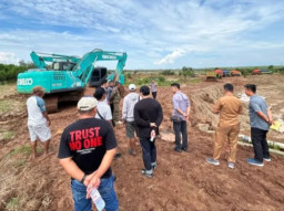 Sidak Gubernur Jabar ke Lokasi Tambang Ungkap Adanya Setoran ke Oknum Aparat