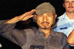 Teruo Nakamura, Prajurit Jepang Terakhir yang Menyerah di Indonesia