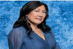 Kisah Sukses Theresia Gouw, Founding Partner Acrew Capital