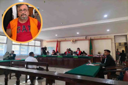 Kasus Togar Situmorang, Honorium Advokat Dilindungi Undang Undang