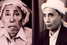 Kepatuhan Kyai Utsman Al Ishaqi kepada Gurunya yang Berbuah Kemuliaan