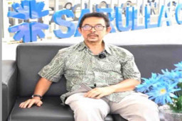Yusra Khan, Diplomat Ulung Unand yang Kini Kawal Dewan Energi Nasional