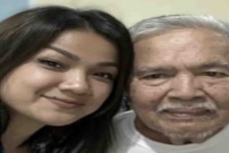 Zubir Amin, Diplomat Ulung Asal Pariaman dan Ayahanda Nirina Zubir