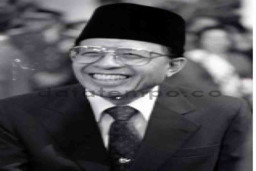 Zuwir Djamal, Dubes RI Pertama untuk Brunei Darussalam