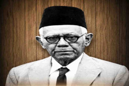 Abdoel Moeis, Pahlawan Nasional Pertama Republik Indonesia