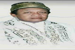 KH Abdul Malik Ihsan, Pewaris Sanad Jampes dan Payung Awan Cincin