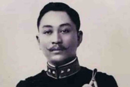 Abdul Moeloek, Bapak Kesehatan Lampung