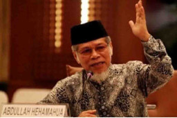 Rekam Jejak Digital Abdullah Hehamahua yang Jarang Diketahui Publik