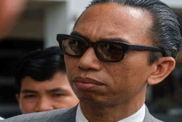 Sejarah Adam Malik Mendirikan Media Antara