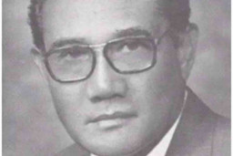 Mengenang Ali Wardhana, Menteri Keuangan Termuda Indonesia