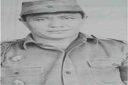 Jenderal Amir Machmud yang Dijuluki Buldoser Orde Baru