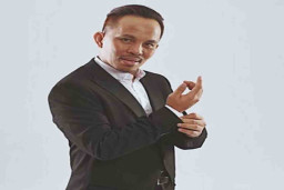Asal Usul Ketangguhan Ayah Gen Halilintar Yang Jarang Diketahui